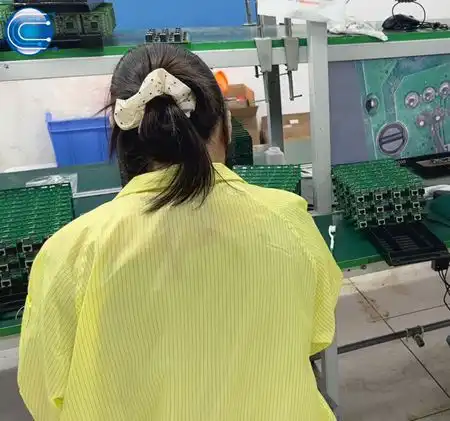 How to Find the Right Turnkey PCBA Manufacturer in Germany